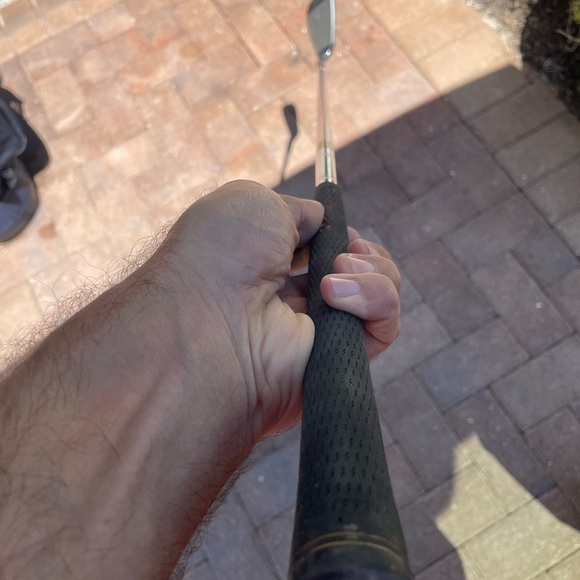 Top Flite Aero Pro Pitching Wedge In Right hand - Picture 7 of 7